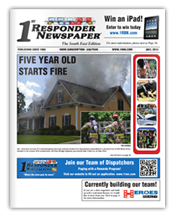 Newspaper Cover